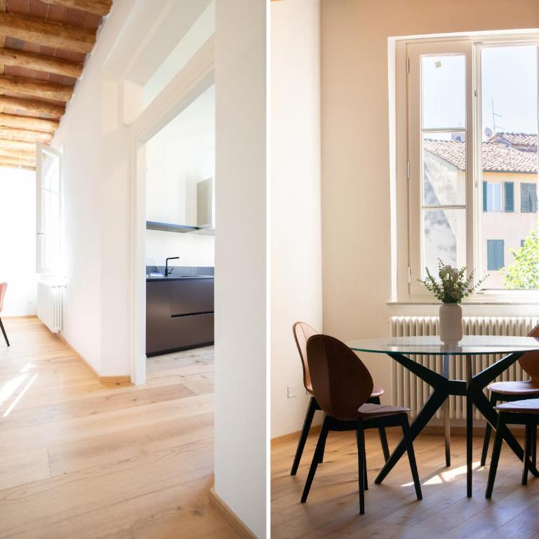 Vue Sur Jardin in Center Town - Appartamento con Vista Giardino - 7