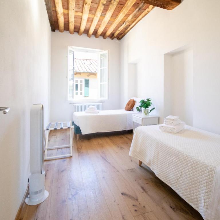 Vue Sur Jardin in Center Town - Appartamento con Vista Giardino - 27