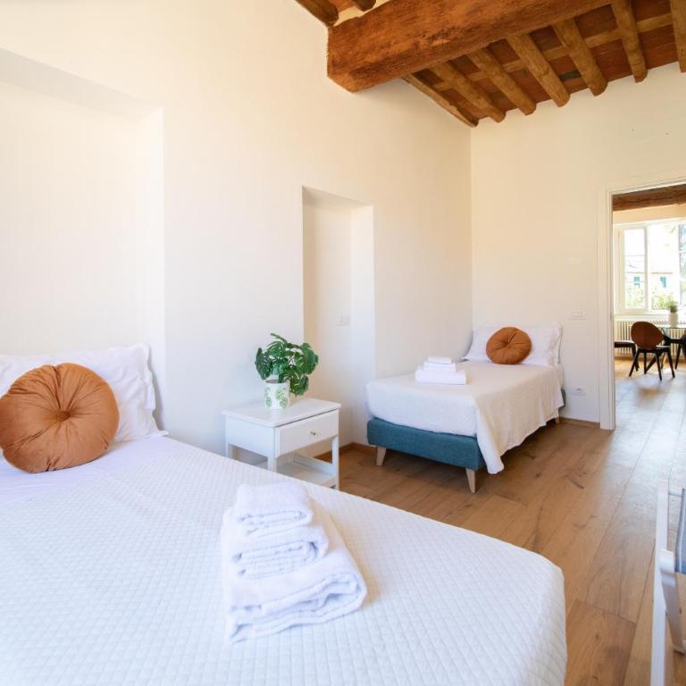 Vue Sur Jardin in Center Town - Appartamento con Vista Giardino - 28