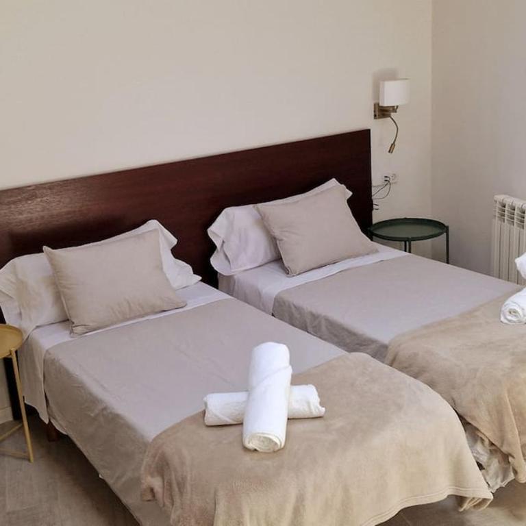 Bernanos House - Your charming place in Palma - Casa de 3 dormitorios - 13