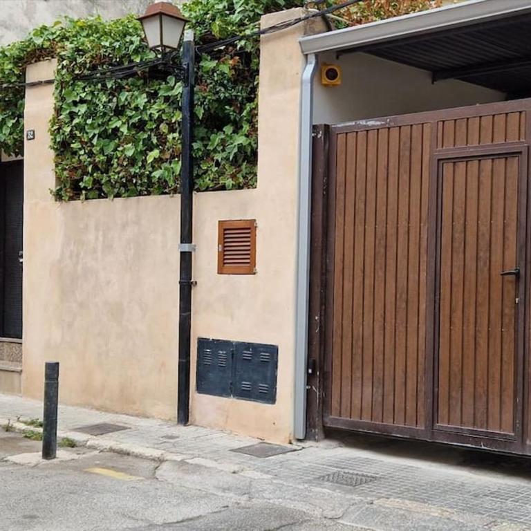 Bernanos House - Your charming place in Palma - Casa de 3 dormitorios - 15