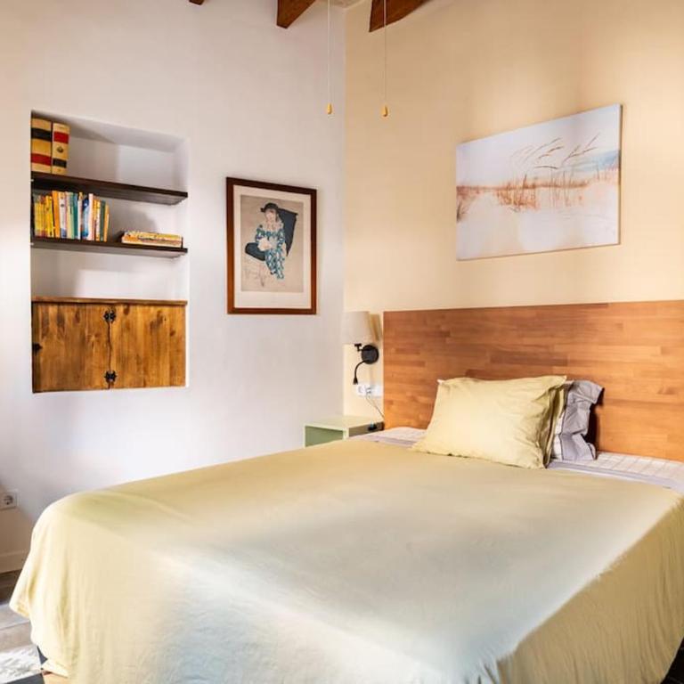 Bernanos House - Your charming place in Palma - Casa de 3 dormitorios - 16