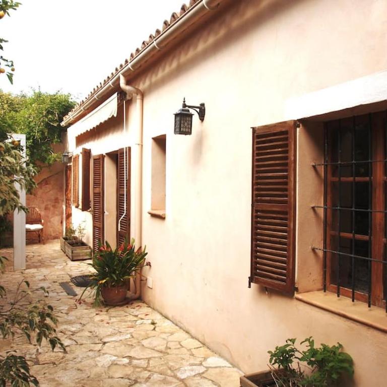 Bernanos House - Your charming place in Palma - Casa de 3 dormitorios - 36