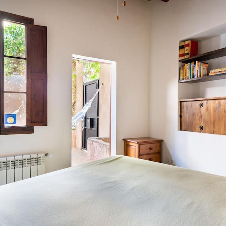 Bernanos House - Your charming place in Palma - Casa de 3 dormitorios - 18