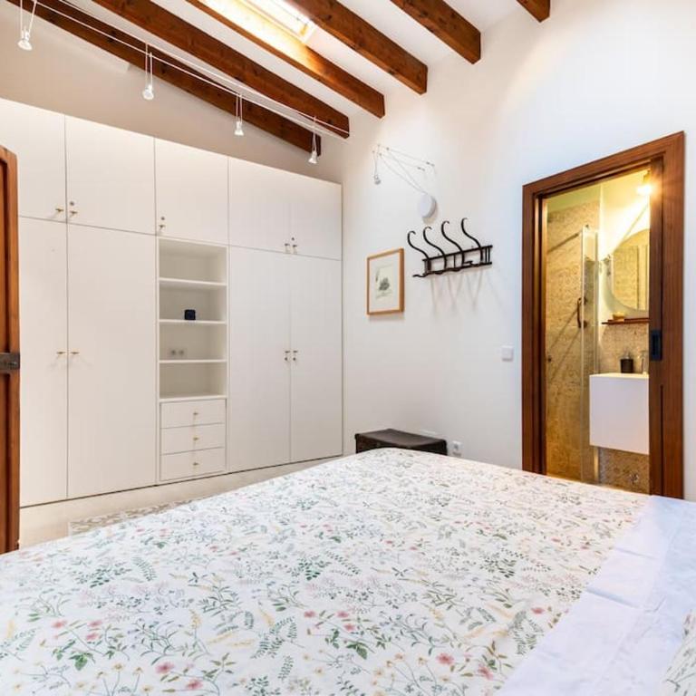 Bernanos House - Your charming place in Palma - Casa de 3 dormitorios - 21