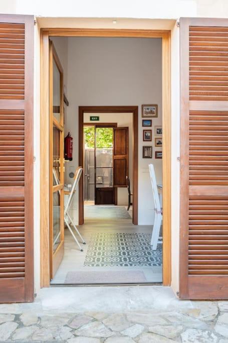 Bernanos House - Your charming place in Palma - Casa de 3 dormitorios - 37
