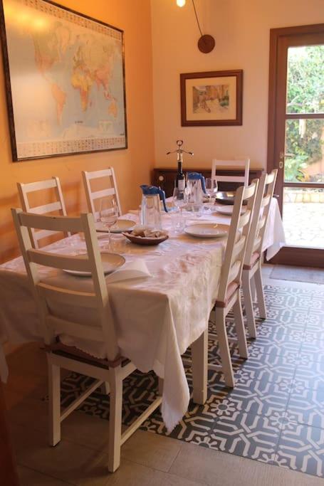 Bernanos House - Your charming place in Palma - Casa de 3 dormitorios - 8