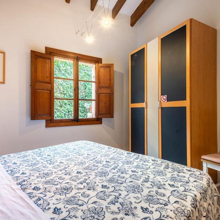 Bernanos House - Your charming place in Palma - Casa de 3 dormitorios - 27
