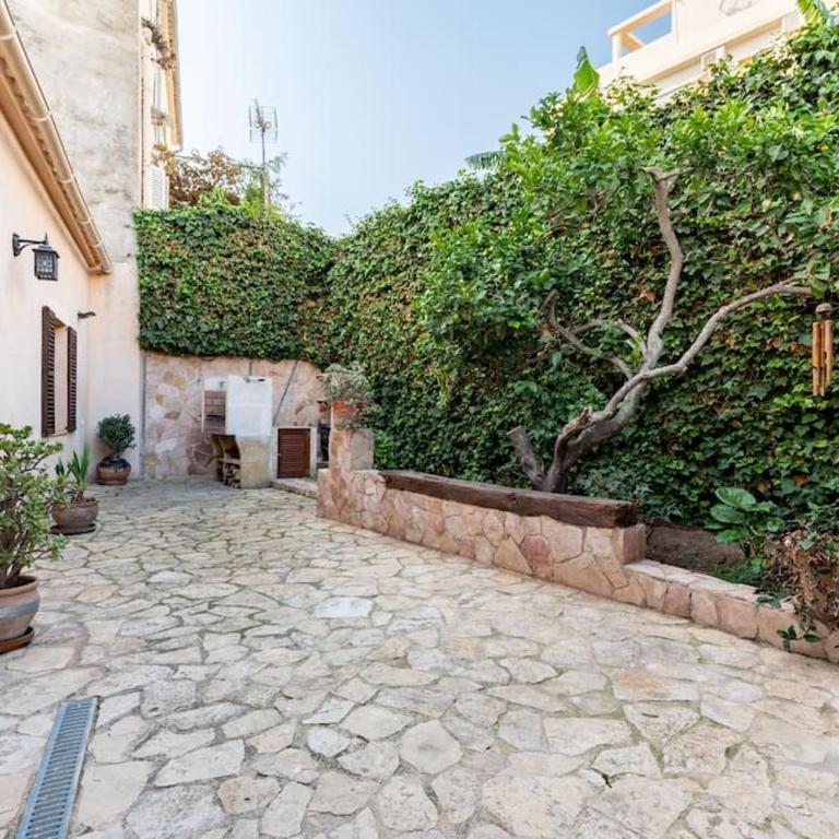 Bernanos House - Your charming place in Palma - Casa de 3 dormitorios - 40