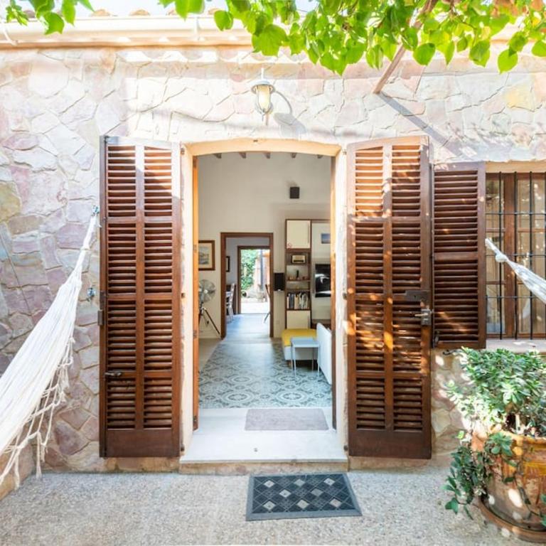 Bernanos House - Your charming place in Palma - Casa de 3 dormitorios - 43
