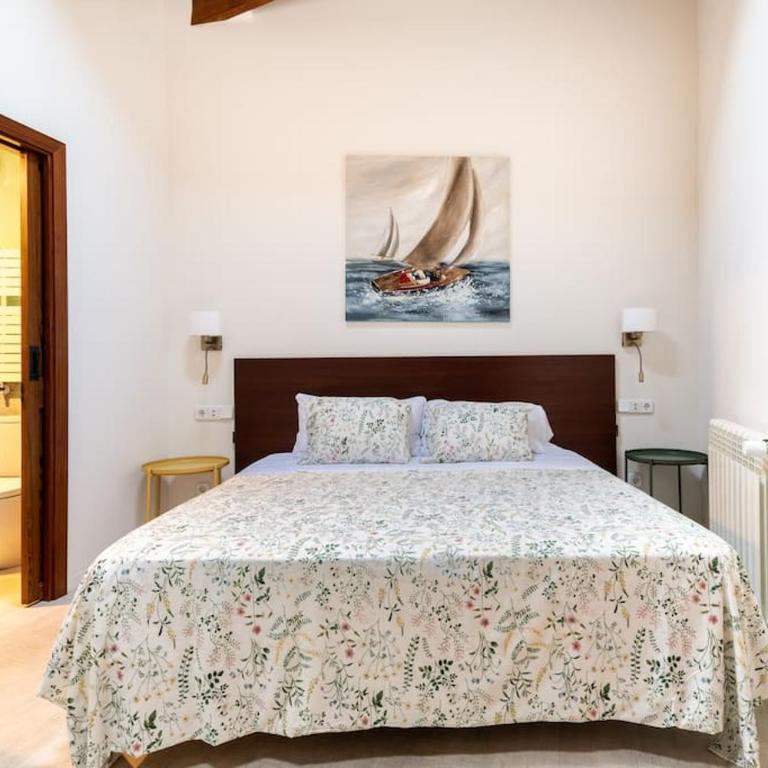 Bernanos House - Your charming place in Palma - Casa de 3 dormitorios - 20