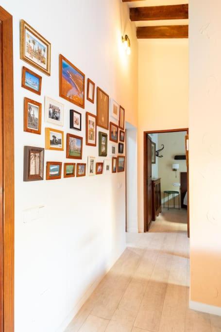 Bernanos House - Your charming place in Palma - Casa de 3 dormitorios - 26