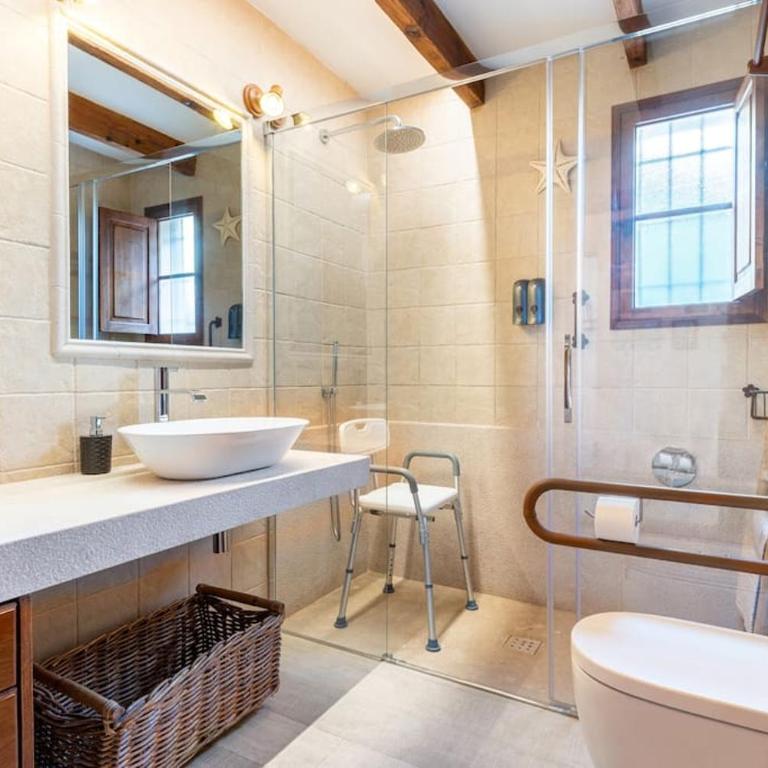 Bernanos House - Your charming place in Palma - Casa de 3 dormitorios - 44