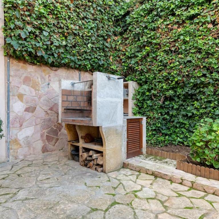 Bernanos House - Your charming place in Palma - Casa de 3 dormitorios - 42