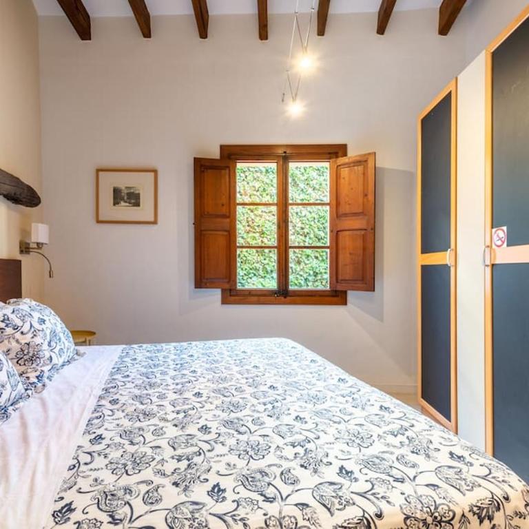 Bernanos House - Your charming place in Palma - Casa de 3 dormitorios - 30