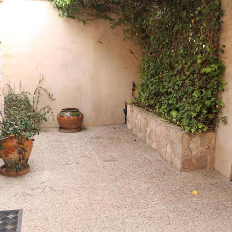 Bernanos House - Your charming place in Palma - Casa de 3 dormitorios - 45