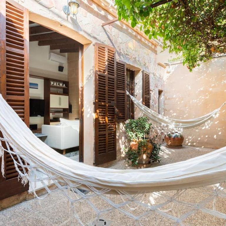 Bernanos House - Your charming place in Palma - Casa de 3 dormitorios - 46