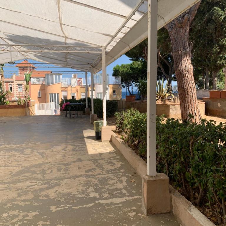 casa giorgia mondello - One-Bedroom House - 21