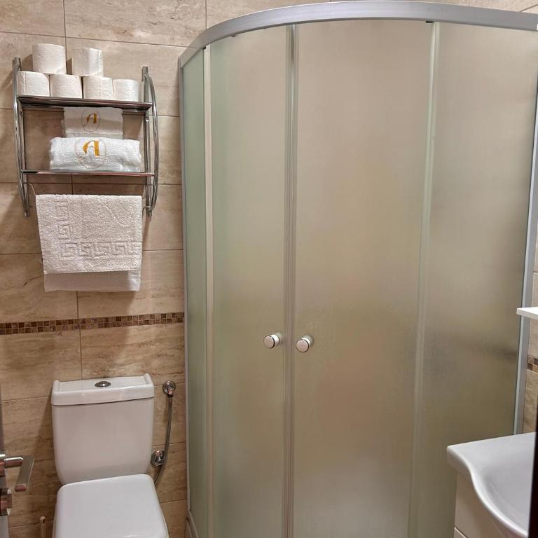 Aria Apartment - One-Bedroom Apartment - 9