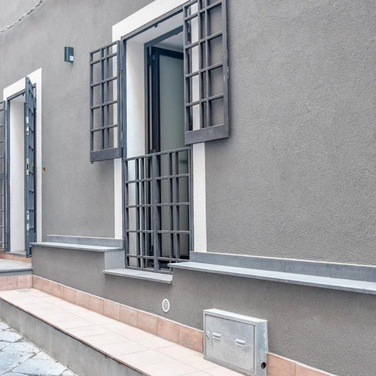 Dimora Maura - One-Bedroom House - 2