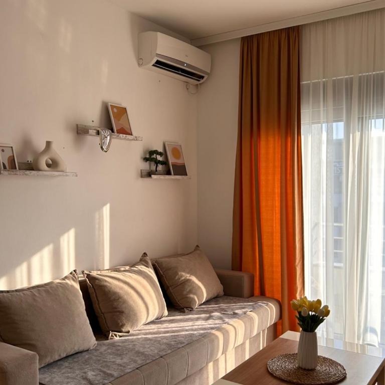 Aria Apartment - One-Bedroom Apartment - 6