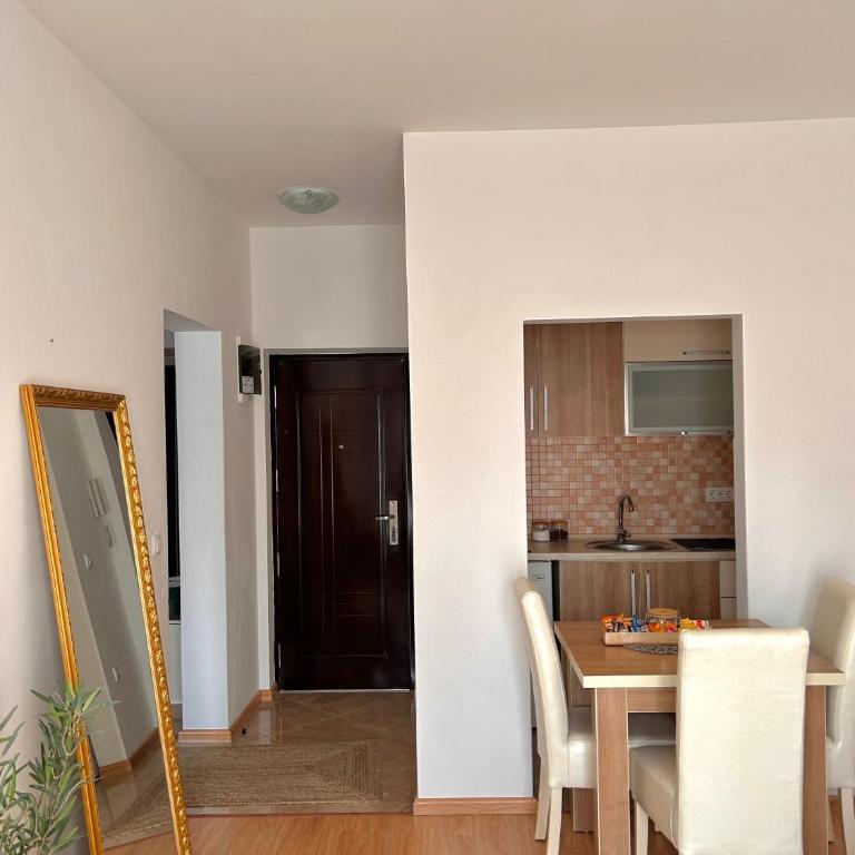 Aria Apartment - One-Bedroom Apartment - 4
