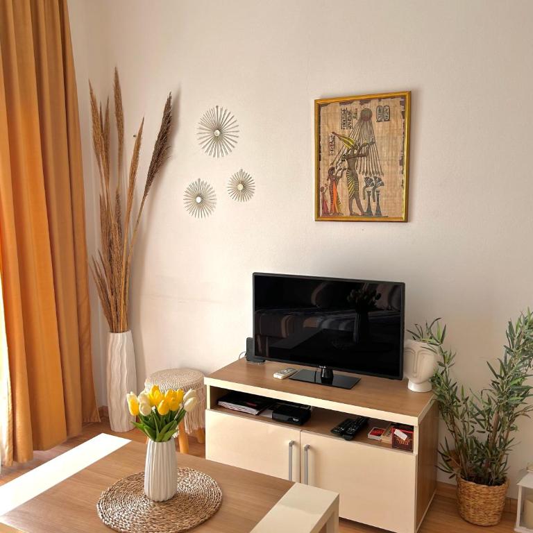 Aria Apartment - One-Bedroom Apartment - 5