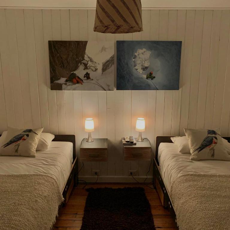Casaesquina - Habitación Doble - 1