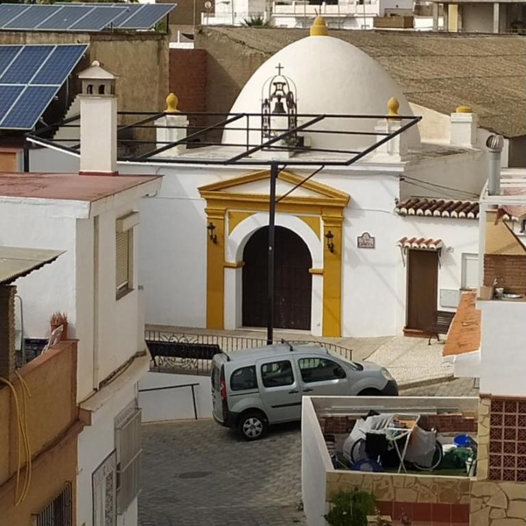 Sabor Andaluz - Apartamento de 2 dormitorios - 5