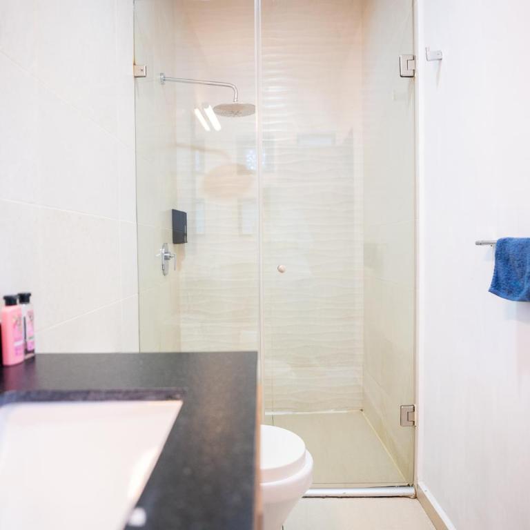 Departamento Corazón de Guadalajara, 4 camas, Rooftop, Wifi - Two-Bedroom Apartment - 23