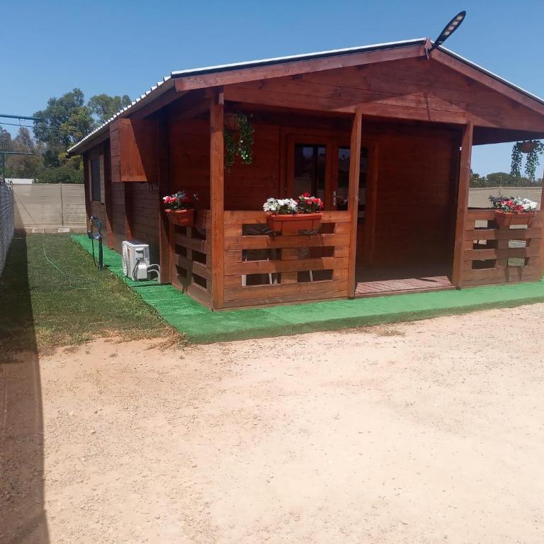 Bungalow Sol - Casa de 2 dormitorios - 2