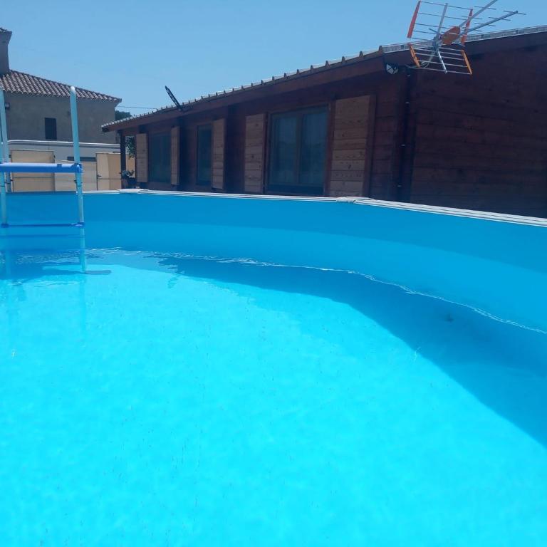 Bungalow Sol - Casa de 2 dormitorios - 12