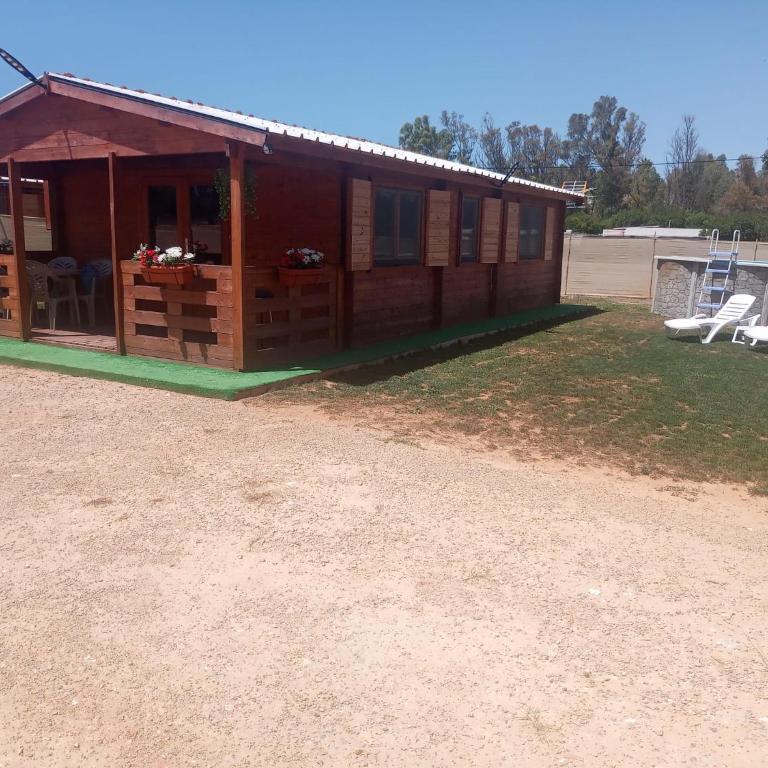 Bungalow Sol - Casa de 2 dormitorios - 15
