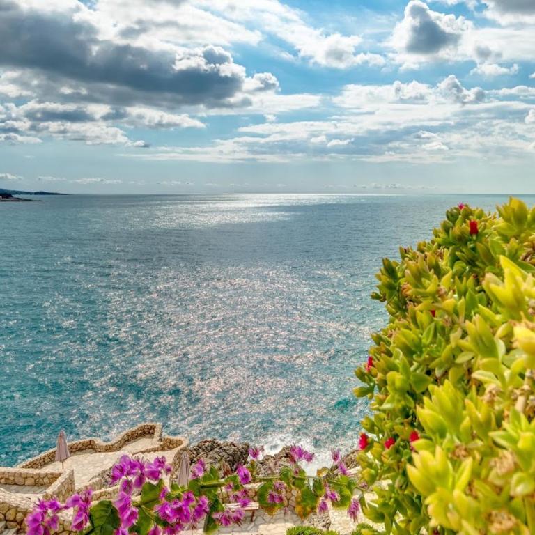 Sveti Luka private beach - One-Bedroom Apartment - 43