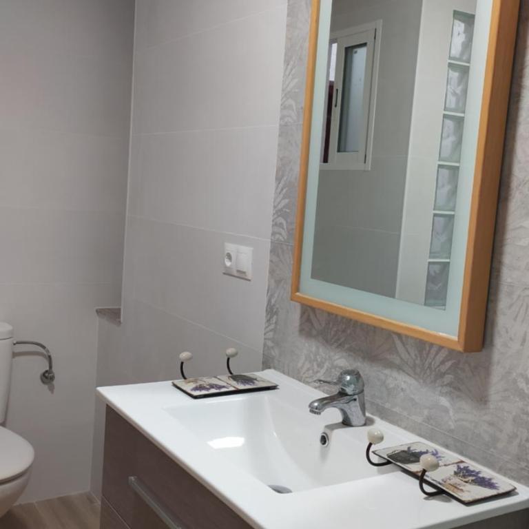 Sabor Andaluz - Apartamento de 2 dormitorios - 8