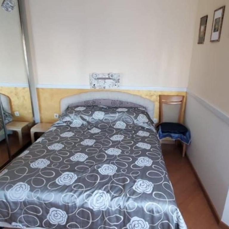 P&N Bu2 - Two-Bedroom Apartment - 5