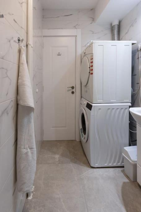 Barrel House Apartment - Apartman sa 1 Spavaćom Sobom - 11