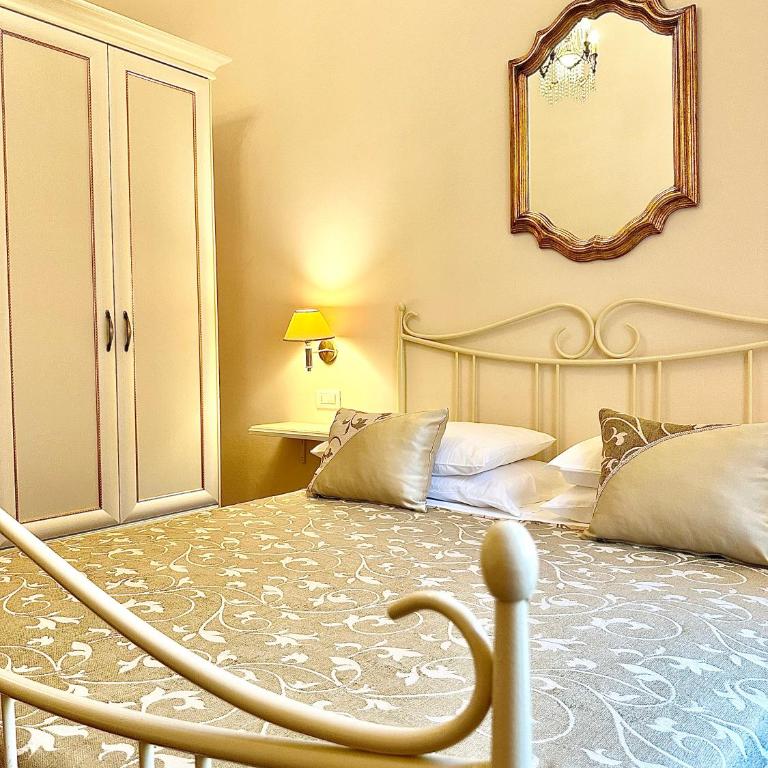 B&B Casa Moscato Firenze - Camera Matrimoniale con Bagno Privato - 2