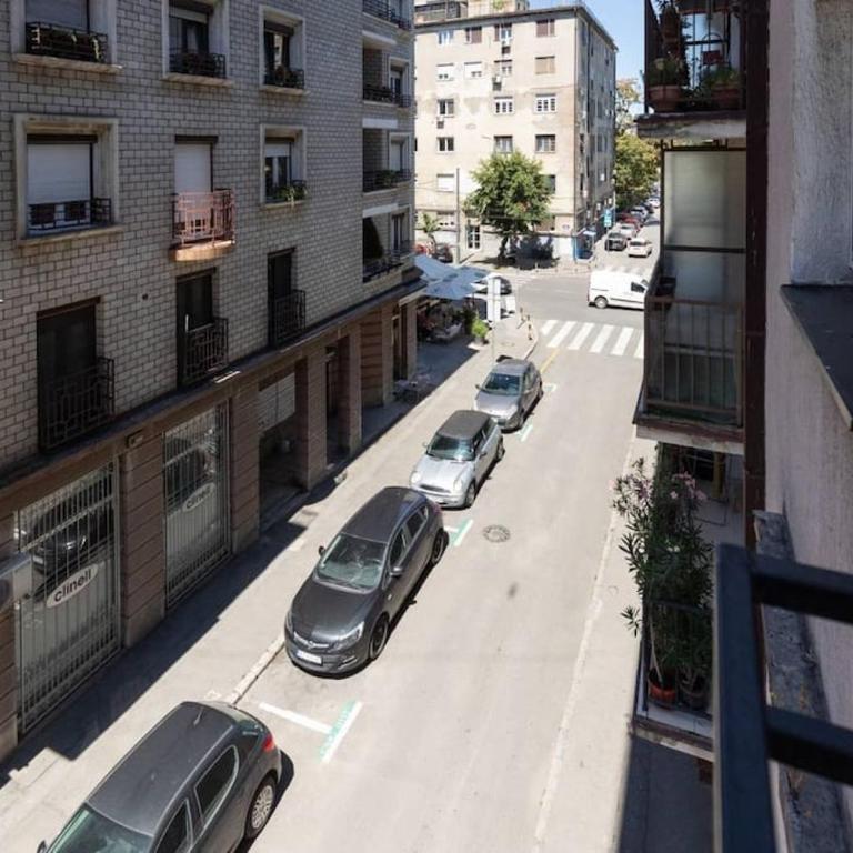 Barrel House Apartment - Apartman sa 1 Spavaćom Sobom - 16