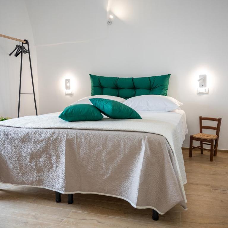 Le Scalette di GianAngel - Casa con 2 Camere da Letto - 34