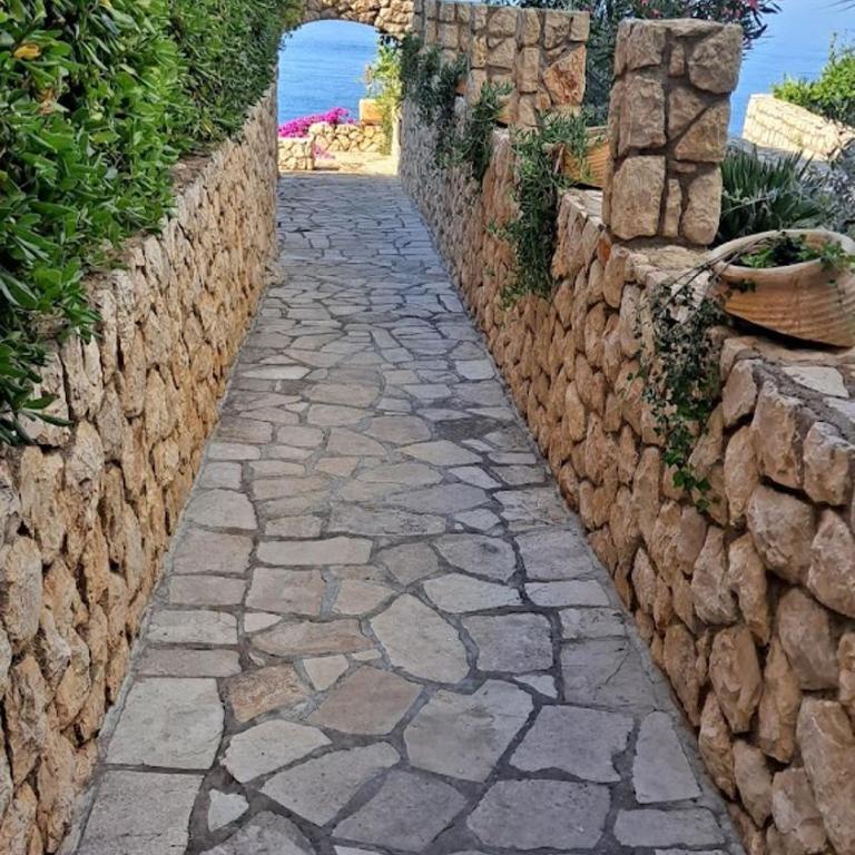 Sveti Luka private beach - One-Bedroom Apartment - 48