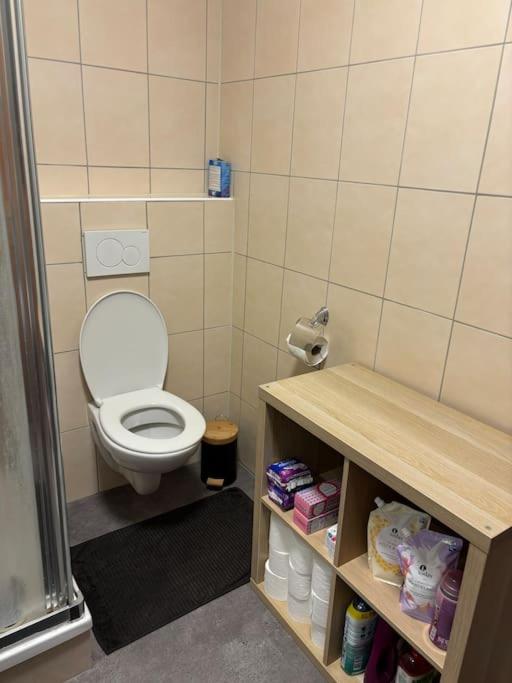 Gemütliche Wohnung - Apartment mit 1 Schlafzimmer - 8