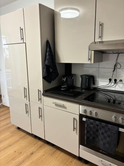 Gemütliche Wohnung - Apartment mit 1 Schlafzimmer - 9