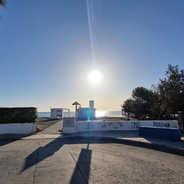 Apartamento junto al mar - Apartamento de 2 dormitorios - 42