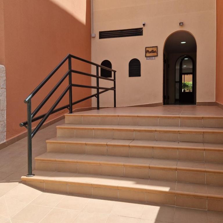 Apartamento junto al mar - Apartamento de 2 dormitorios - 6