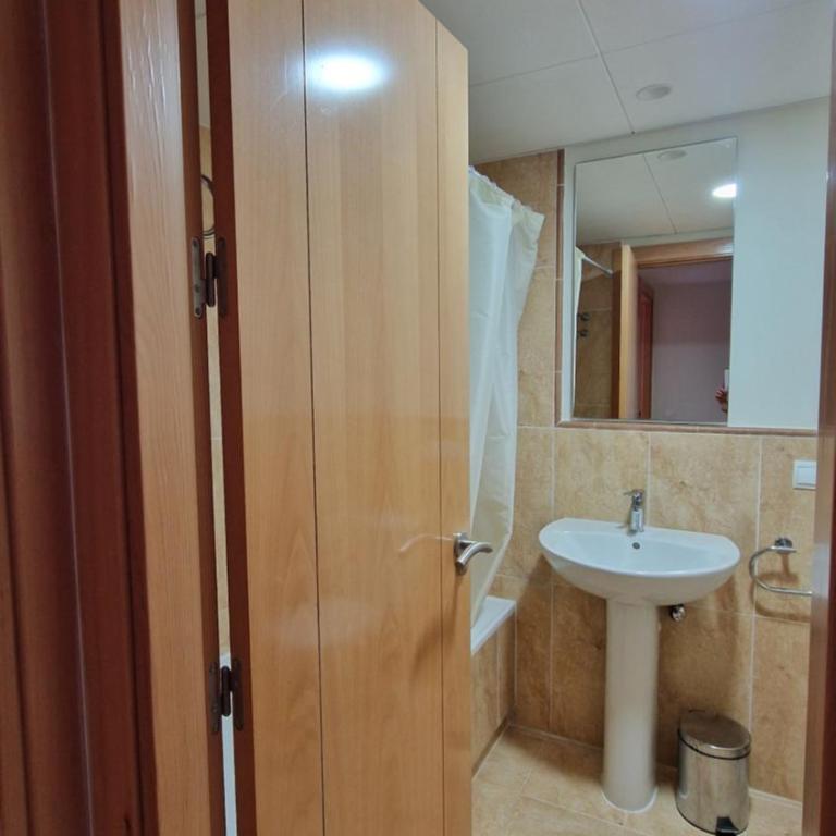 Apartamento junto al mar - Apartamento de 2 dormitorios - 23