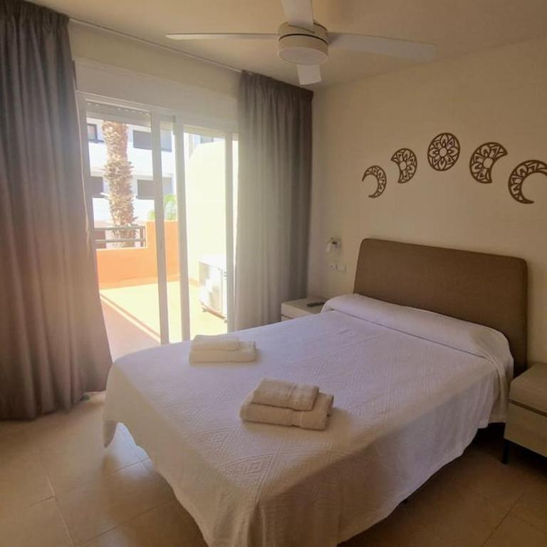 Apartamento junto al mar - Apartamento de 2 dormitorios - 9