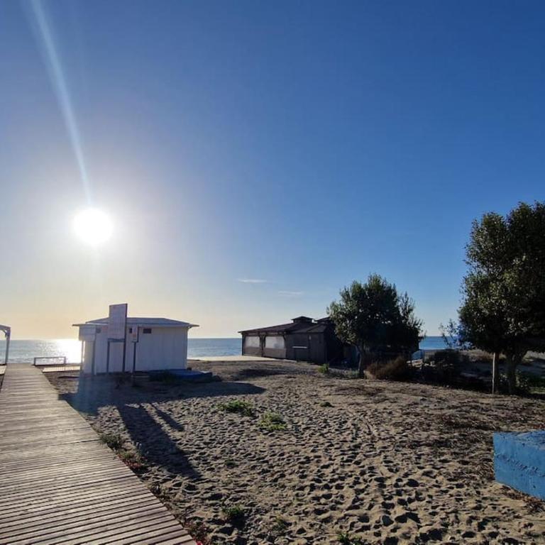 Apartamento junto al mar - Apartamento de 2 dormitorios - 45
