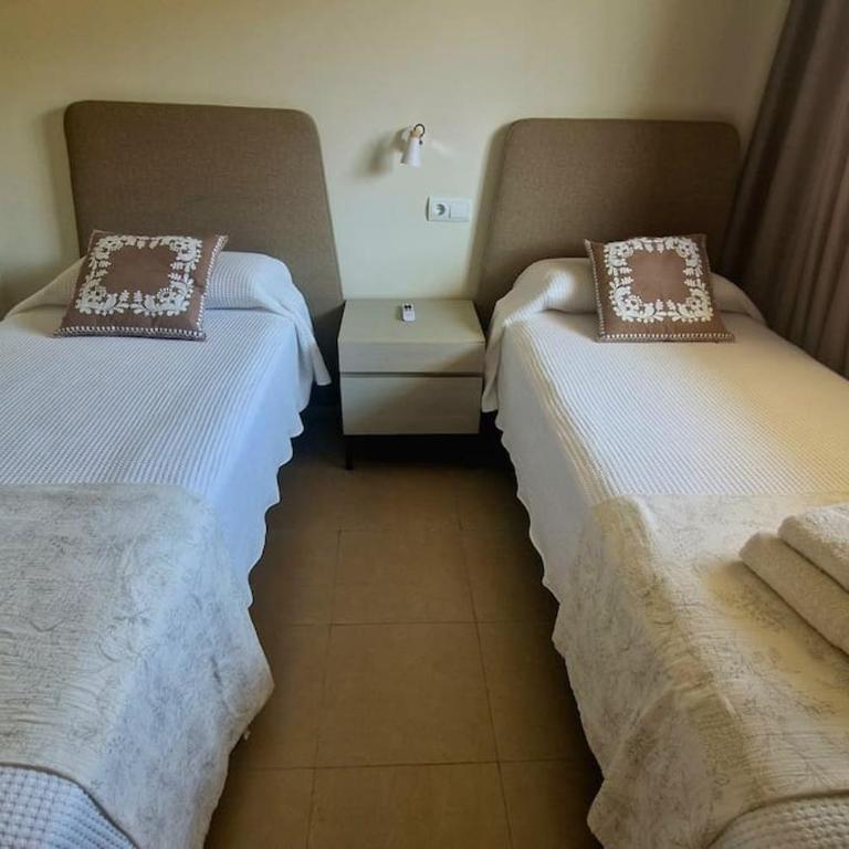 Apartamento junto al mar - Apartamento de 2 dormitorios - 17