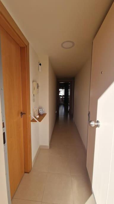 Apartamento junto al mar - Apartamento de 2 dormitorios - 25